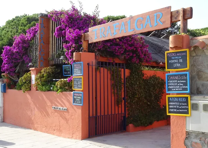 La Casa Del Trafalgar