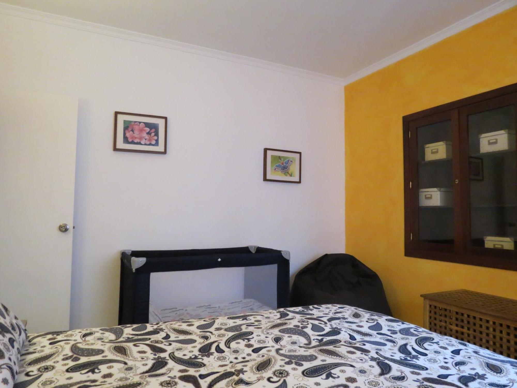 Holiday home La Casa Del Trafalgar