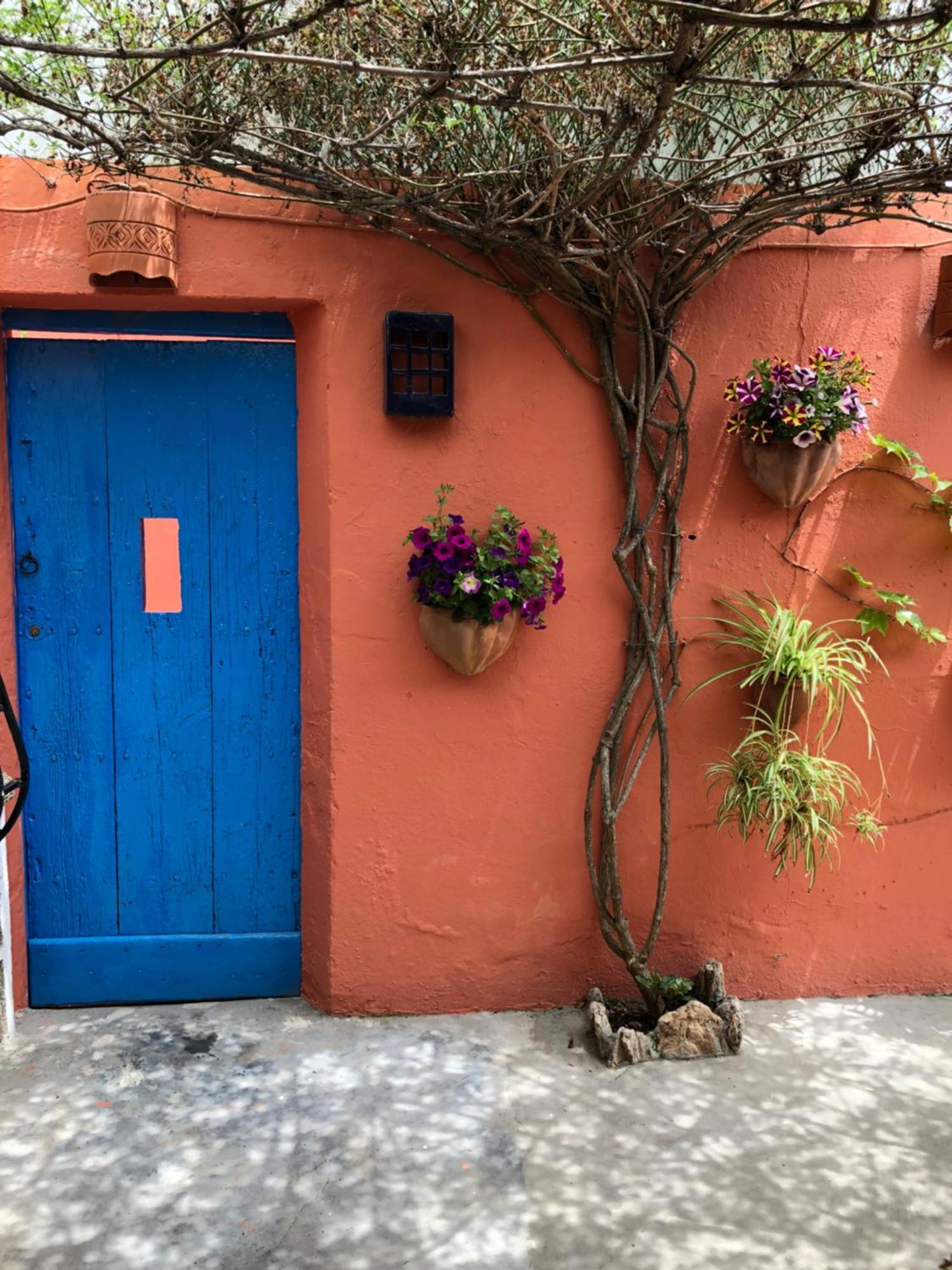 La Casa Del Trafalgar