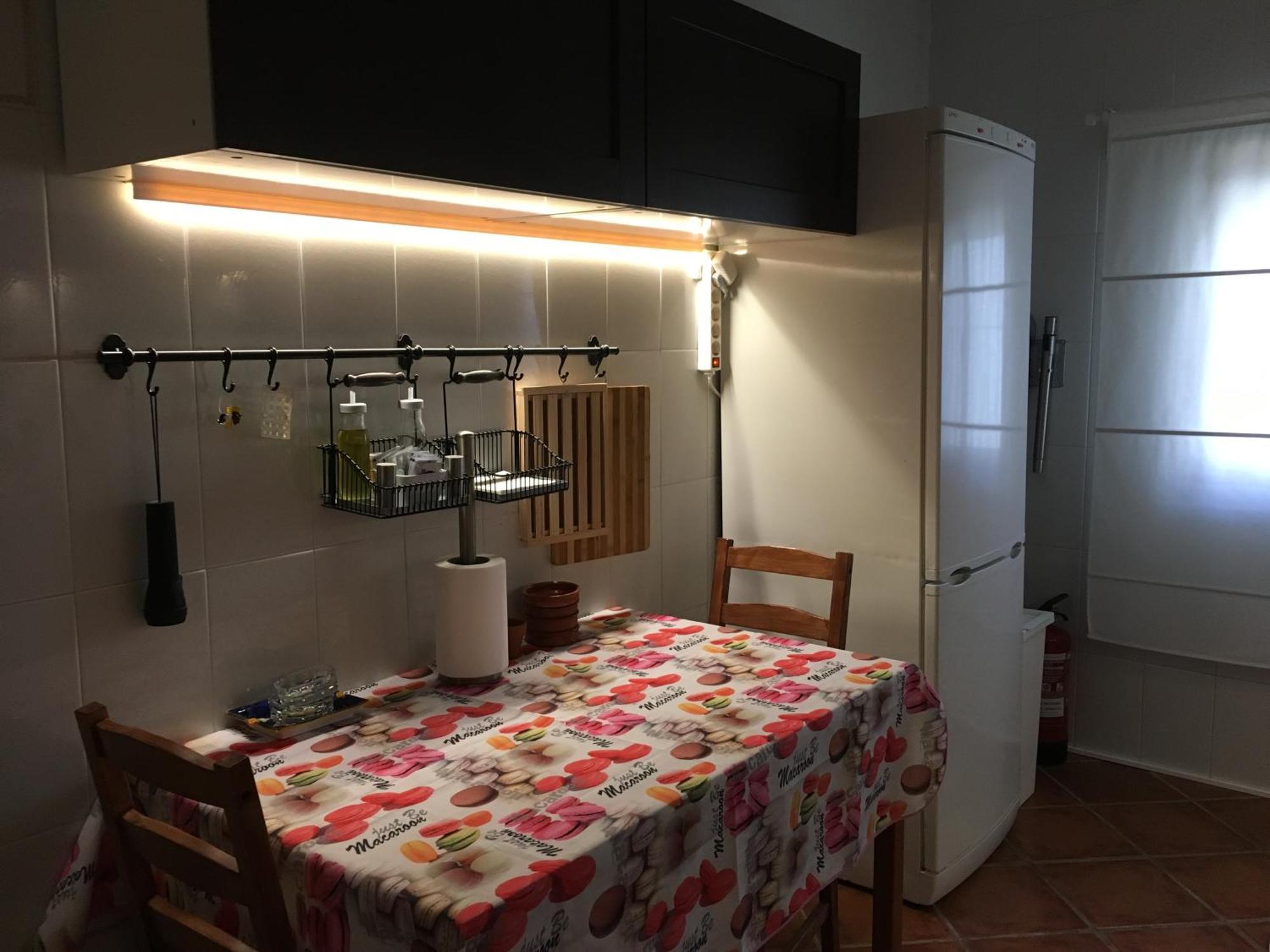 Holiday home La Casa Del Trafalgar Los Canos De Meca
