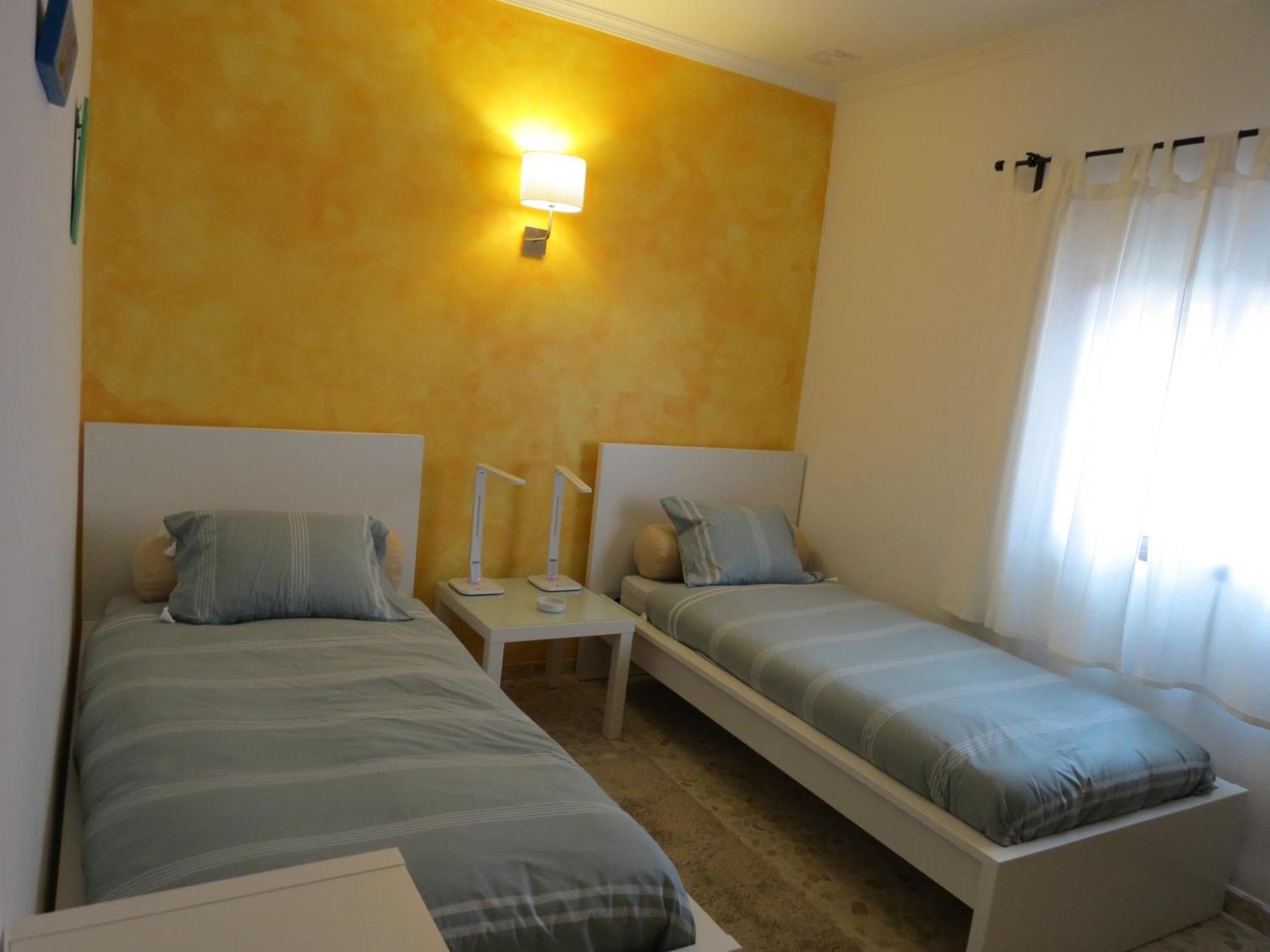 Holiday home La Casa Del Trafalgar *