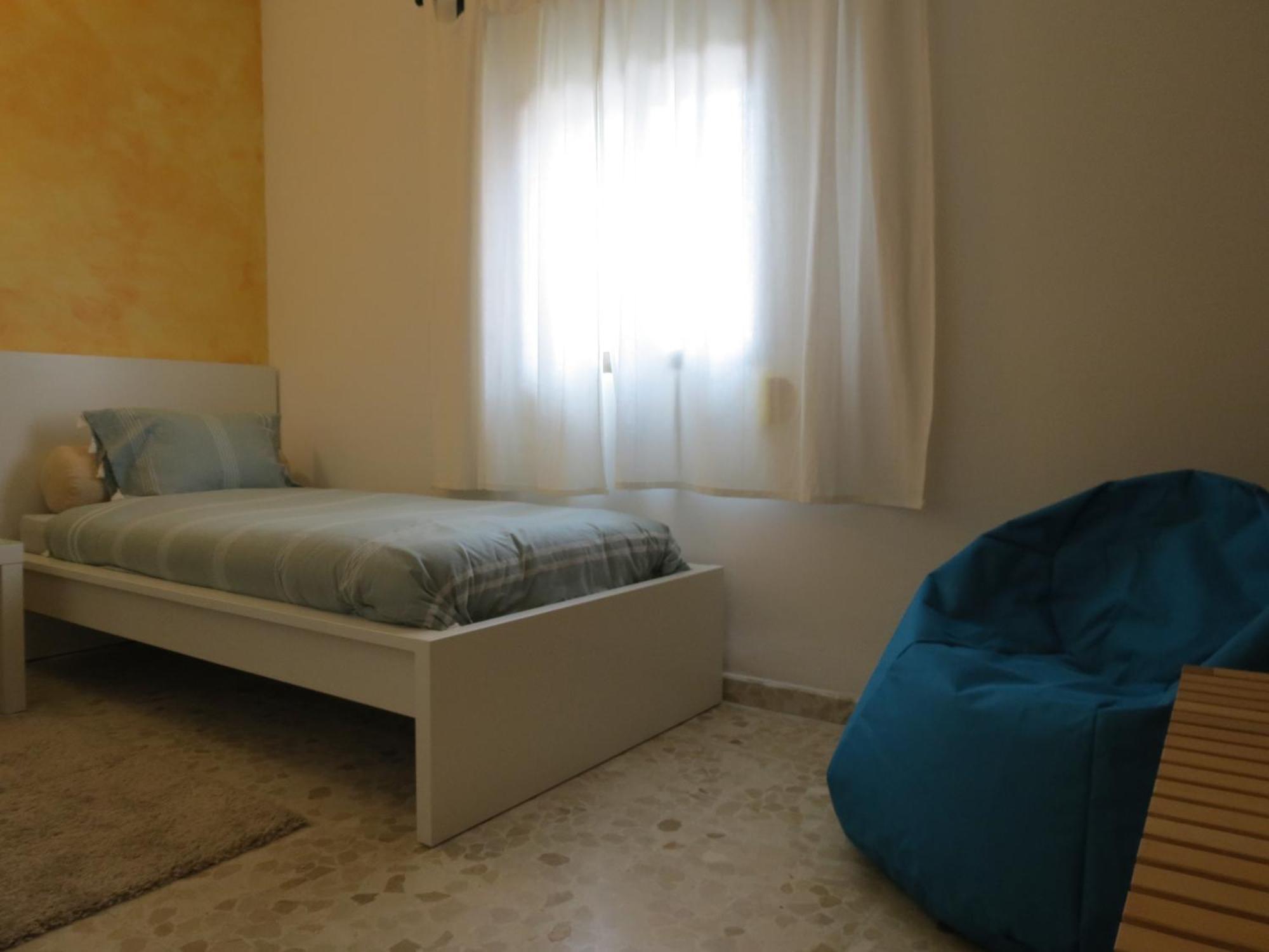 Holiday home La Casa Del Trafalgar