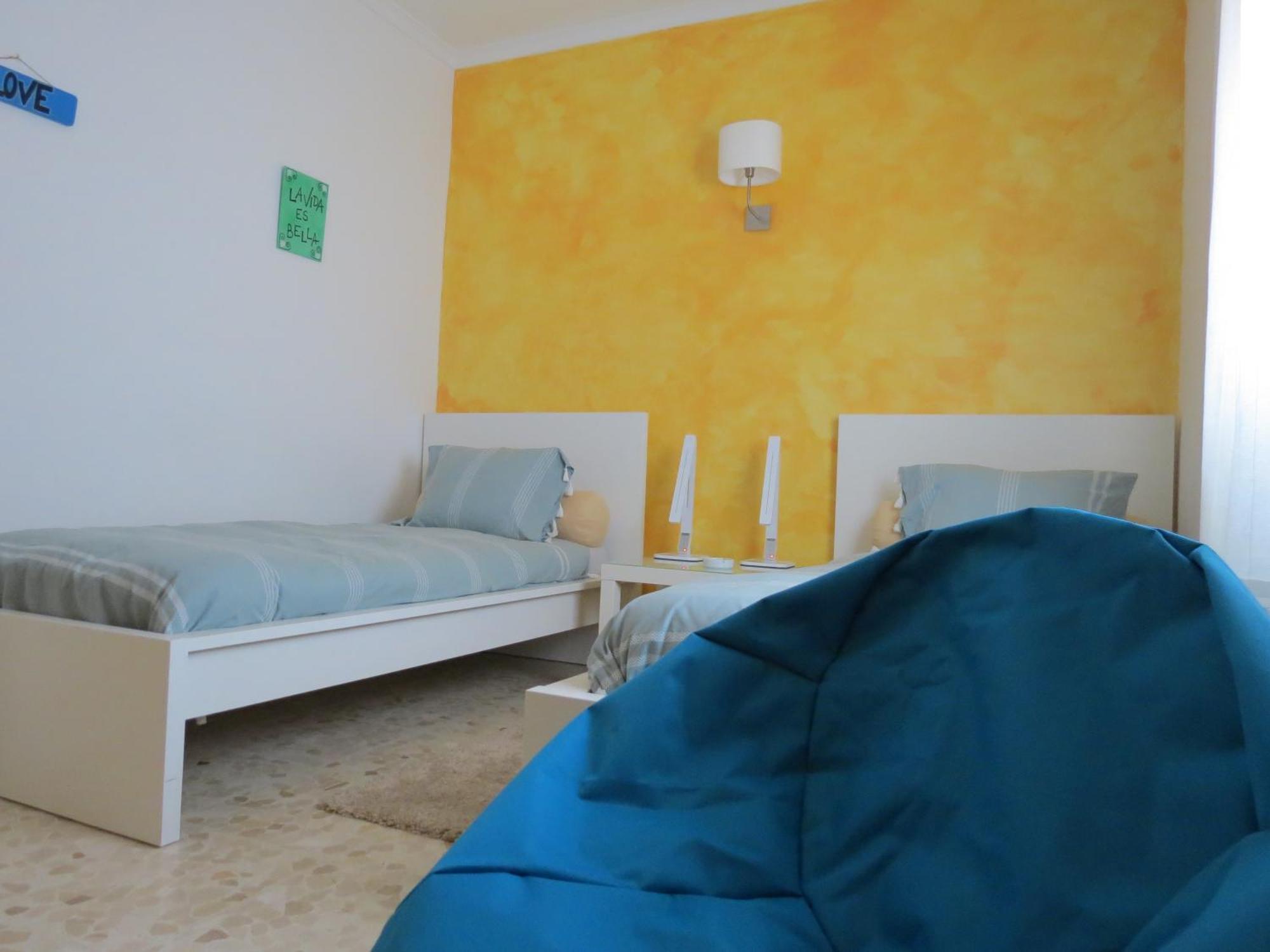 Holiday home La Casa Del Trafalgar Los Canos De Meca