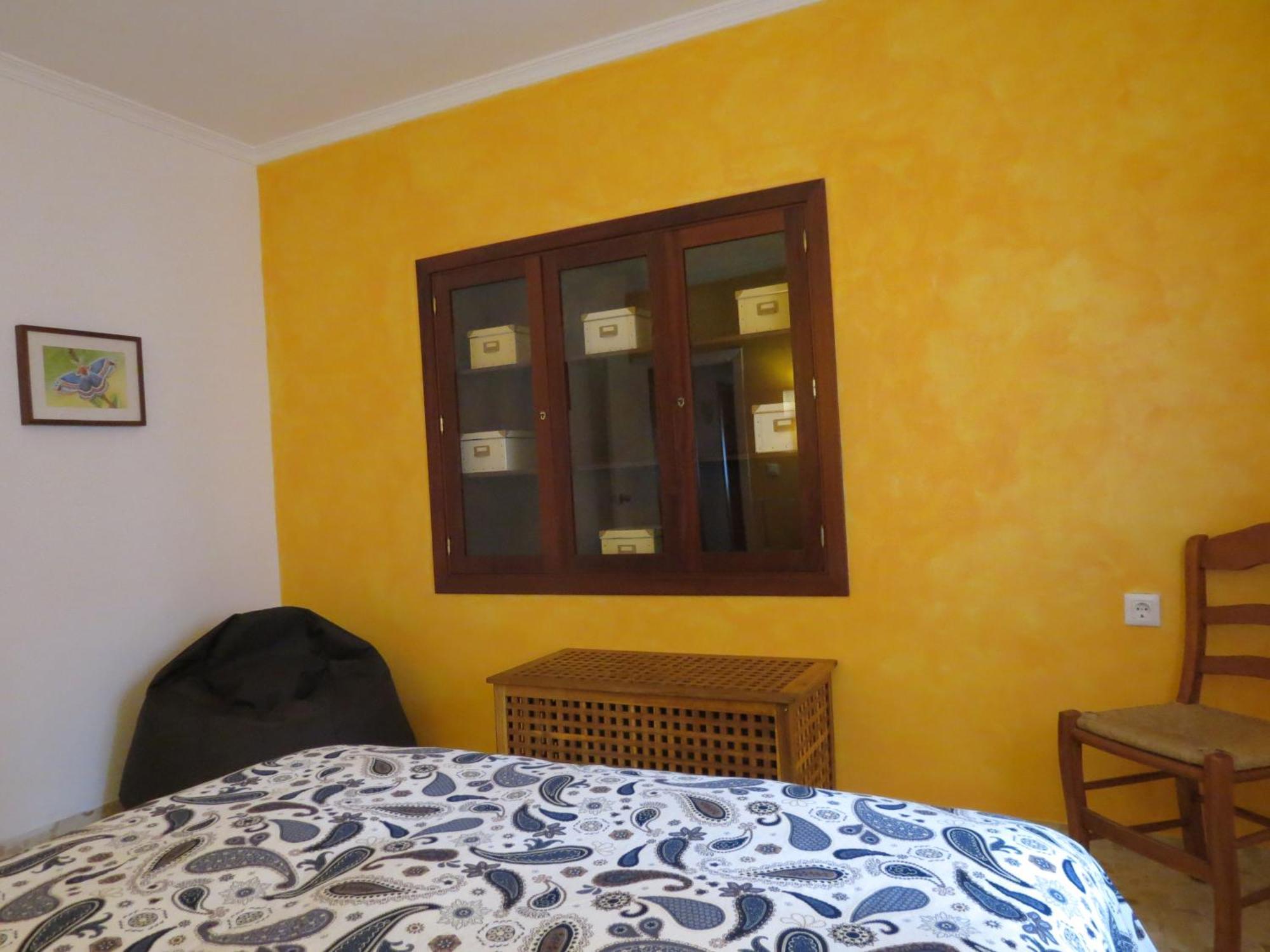 Holiday home La Casa Del Trafalgar