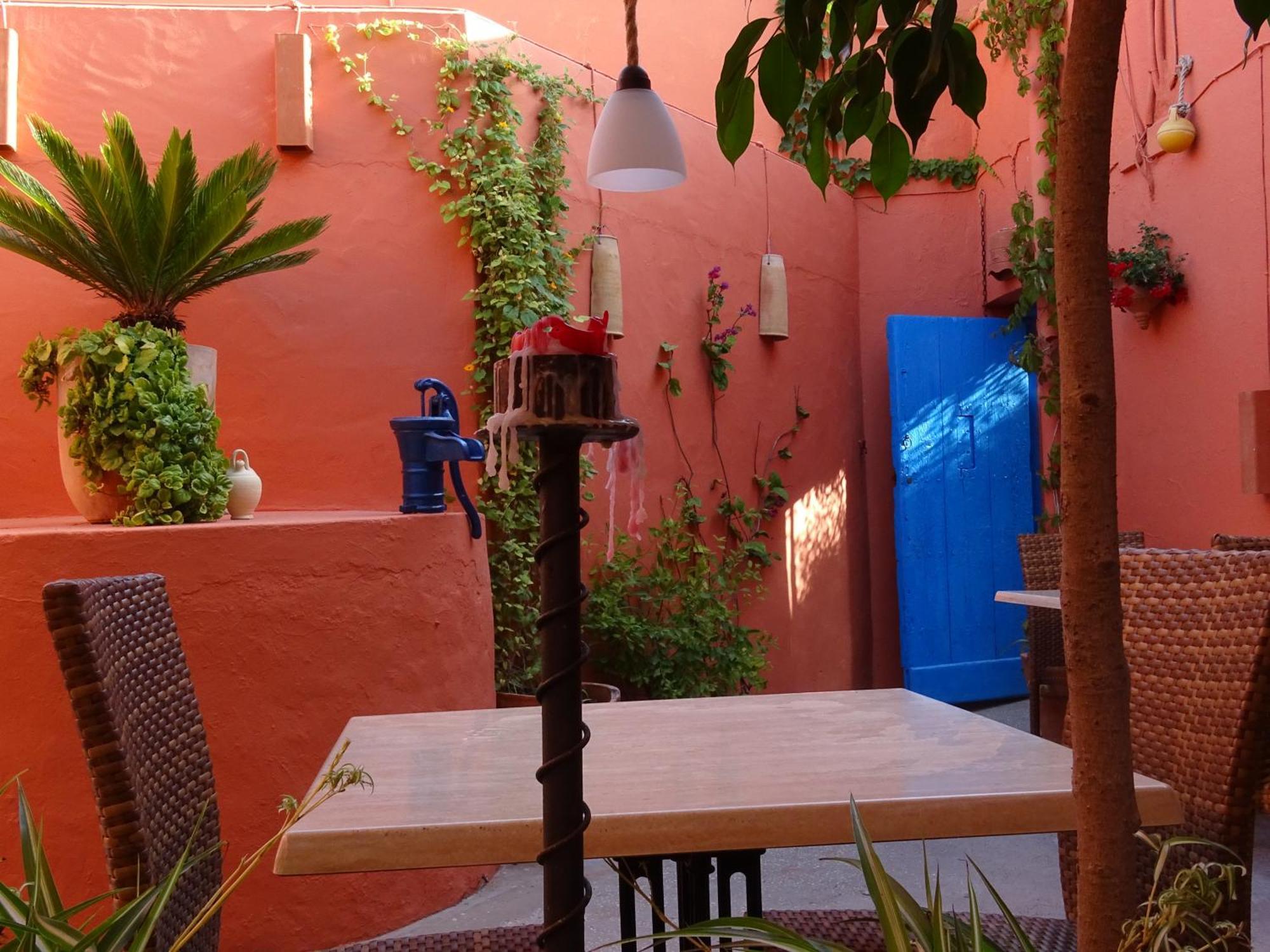 Holiday home La Casa Del Trafalgar Los Canos De Meca