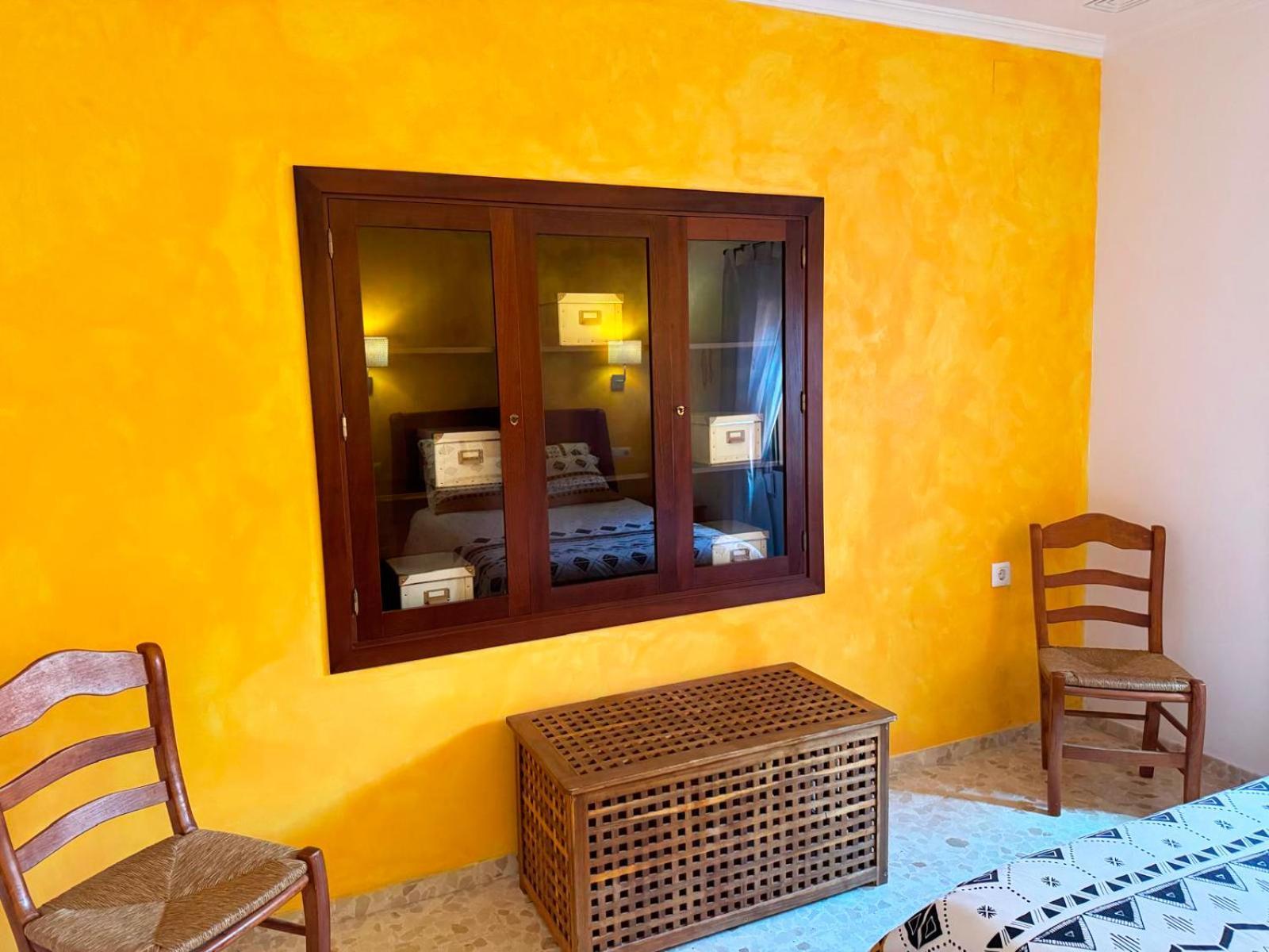 La Casa Del Trafalgar Ferienhaus