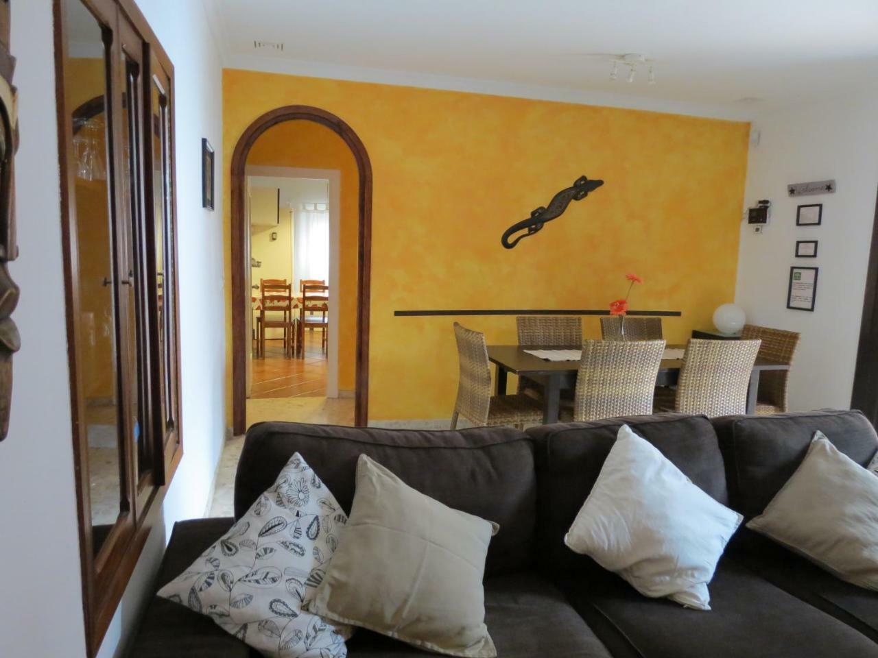 La Casa Del Trafalgar