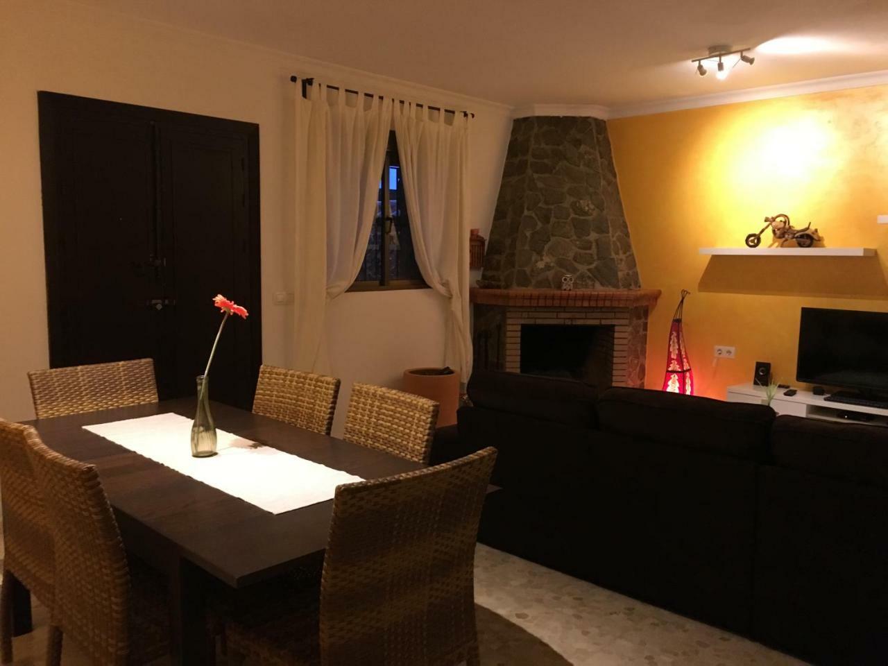 La Casa Del Trafalgar Holiday home *