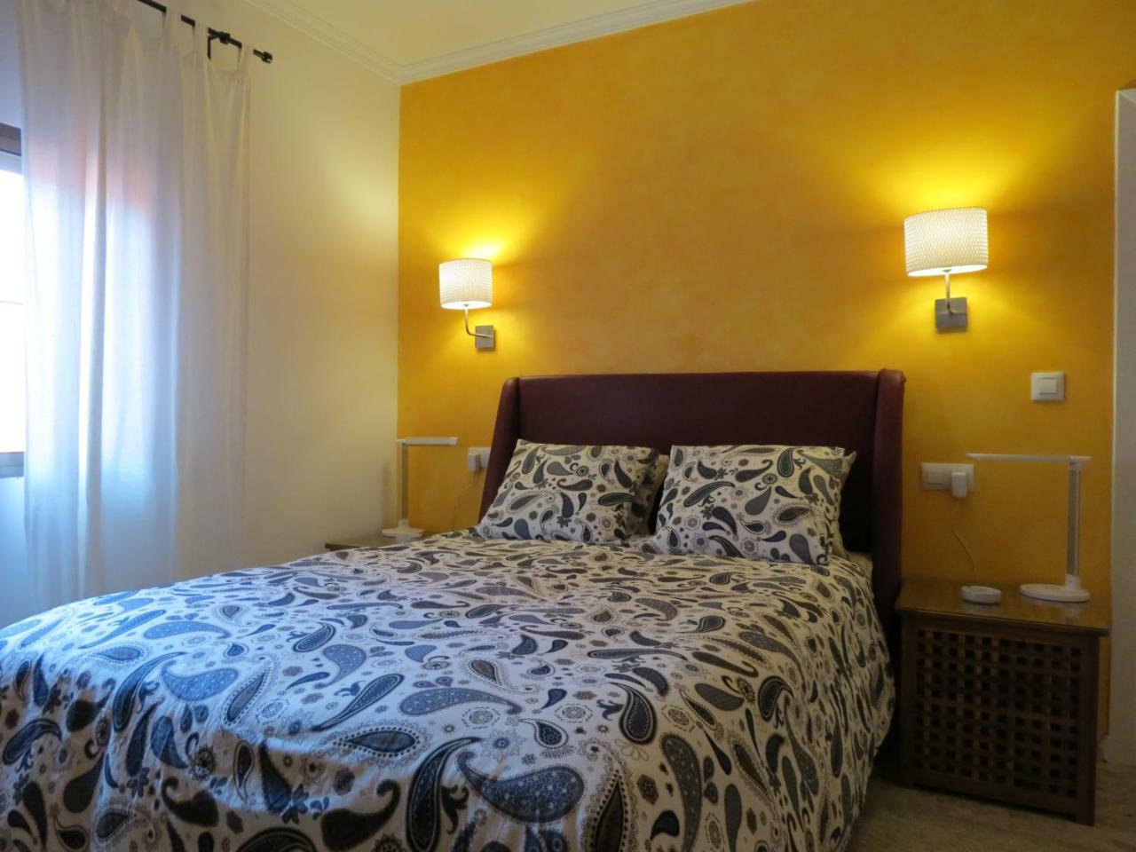 Holiday home La Casa Del Trafalgar Los Canos De Meca