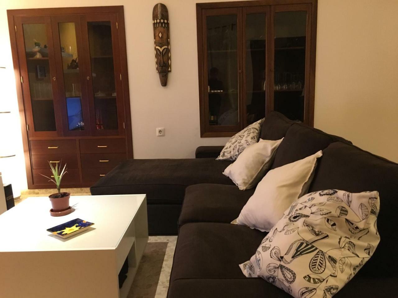 La Casa Del Trafalgar Holiday home *