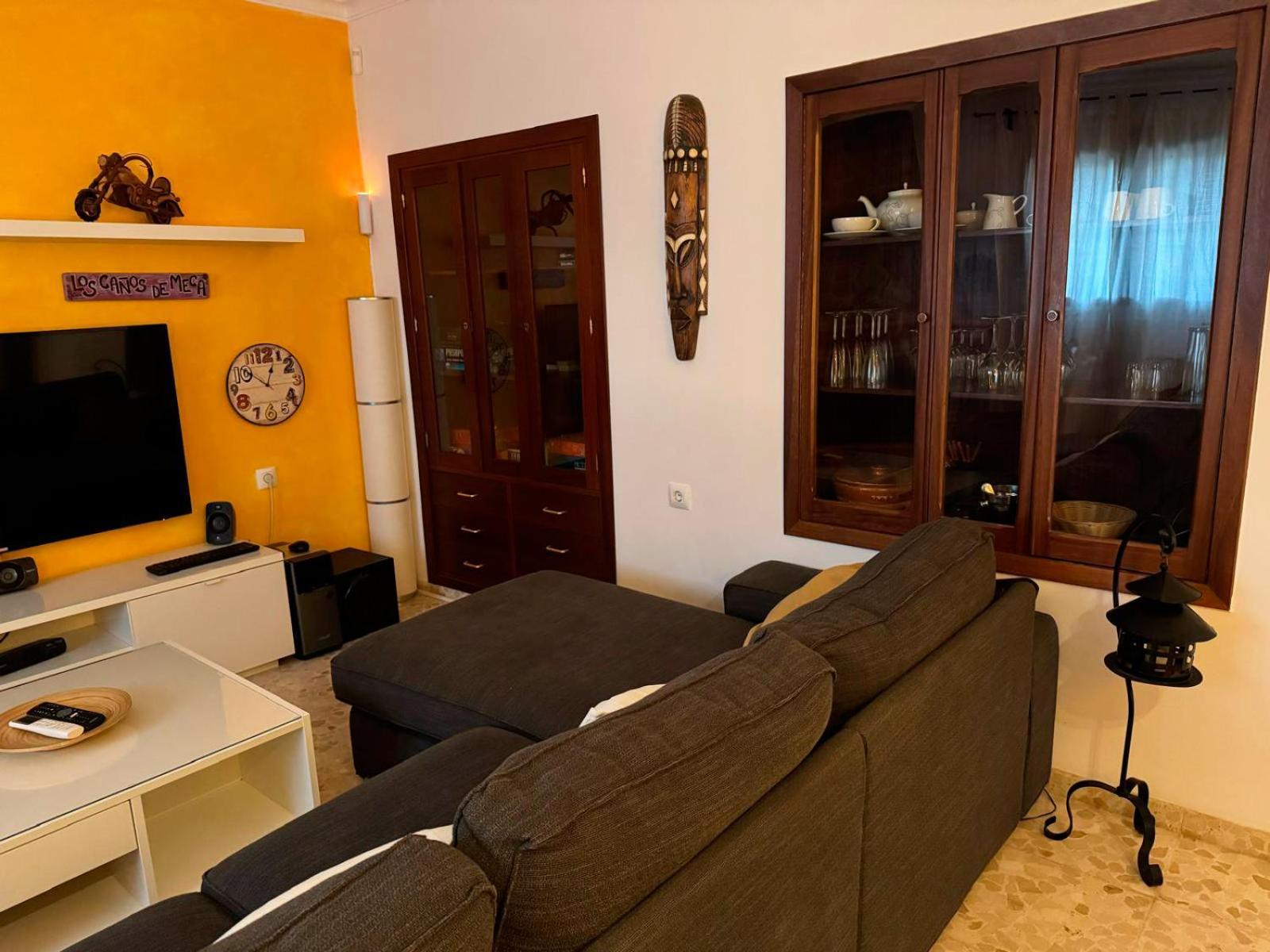 La Casa Del Trafalgar Hébergement de vacances
