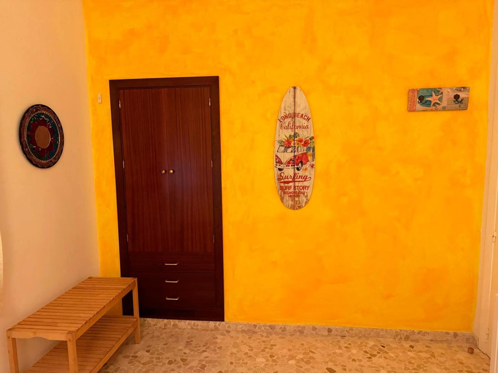 La Casa Del Trafalgar *