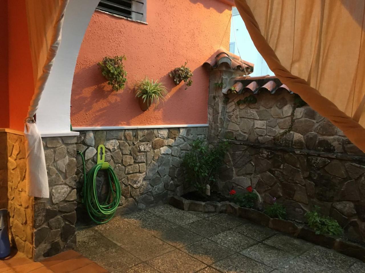 La Casa Del Trafalgar Holiday home *